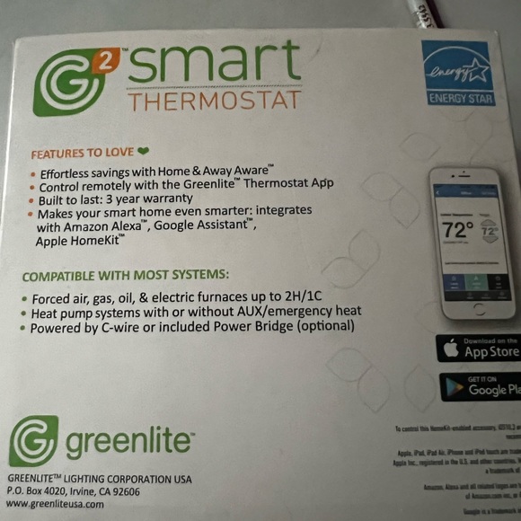 New still in box - Picture 4 of 4